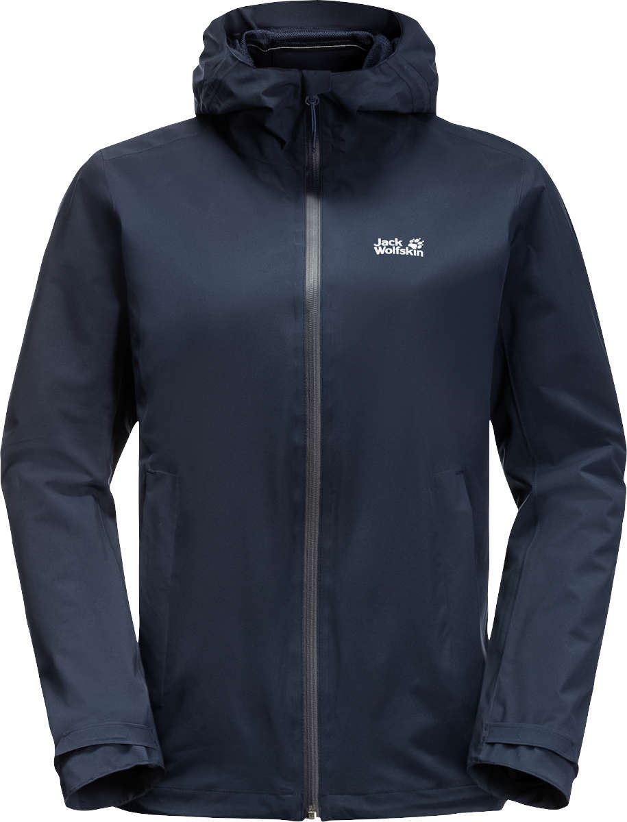 Go outdoors jack wolfskin shop